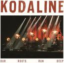 Kodaline : Our Roots Run Deep (CD, Album)
