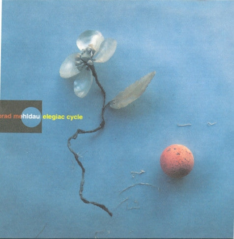 Brad Mehldau : Elegiac Cycle (CD, Album)