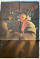 Loyle Carner : Hugo (LP, Album, Ora)