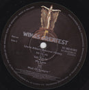 Wings (2) : Wings Greatest (LP, Comp)