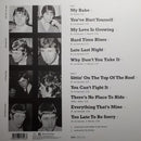 The Motions : Their Own Way (LP, Album, Tra)