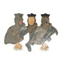 Jesse Tabish : Cowboys Ballad Part I (CD, Album)