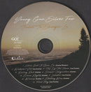 Young Gun Silver Fox : Ticket To Shangri-La (CD, Album)