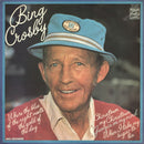 Bing Crosby : Where The Blue Of The Night Meets The Gold Of The Day (LP, Album)