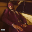 Future (4) : I Never Liked You (2xLP, Album)
