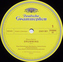 Steve Reich : Drumming / Music For Mallet Instruments, Voices And Organ / Six Pianos (3xLP + Box)