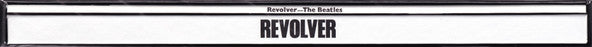 The Beatles : Revolver (CD, Album, RE, Rem + 2xCD + CD, Album, Mono, RE + )