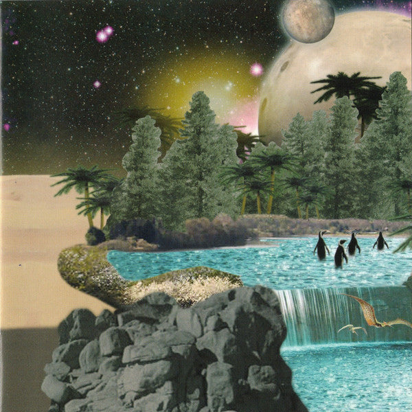 The Asteroids Galaxy Tour : Fruit (CD, Album)