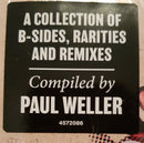 Paul Weller : Will Of The People (3xLP, Album, Comp)