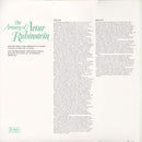 Arthur Rubinstein : The Artistry Of Artur Rubinstein - Artur Rubinstein Plays Best~Loved Piano Music (6xLP + Box, Comp)