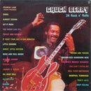 Chuck Berry : Promise Land (Terre Promise) (2xLP, Comp, Gat)