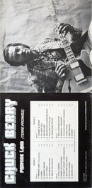 Chuck Berry : Promise Land (Terre Promise) (2xLP, Comp, Gat)
