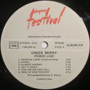 Chuck Berry : Promise Land (Terre Promise) (2xLP, Comp, Gat)