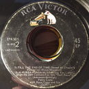 Perry Como : Como's Golden Records (7", EP)