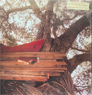 The Backseat Lovers : Waiting to Spill (LP, Album, Ltd, 180)