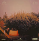 The Backseat Lovers : Waiting to Spill (LP, Album, Ltd, 180)