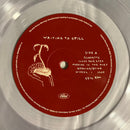 The Backseat Lovers : Waiting to Spill (LP, Album, Ltd, 180)