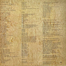 Frank Zappa And The Mothers : One Size Fits All (LP, Album, Gat)