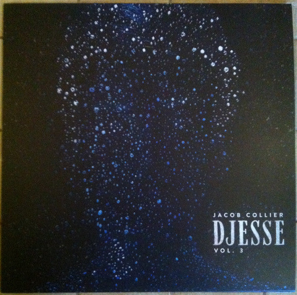 Jacob Collier : Djesse Vol. 3 (LP, Album, RP, 2nd)