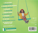 Kinderen voor Kinderen : 43 - Gi-Ga-Groen (CD, Album)