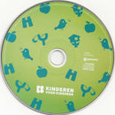 Kinderen voor Kinderen : 43 - Gi-Ga-Groen (CD, Album)