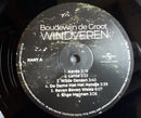 Boudewijn de Groot : Windveren (LP, Album)