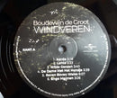 Boudewijn de Groot : Windveren (LP, Album)