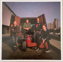 Simple Plan : Harder Than It Looks (LP, Album, Ltd, Blu)