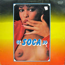 Various : Soca (LP, Comp)