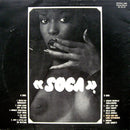 Various : Soca (LP, Comp)
