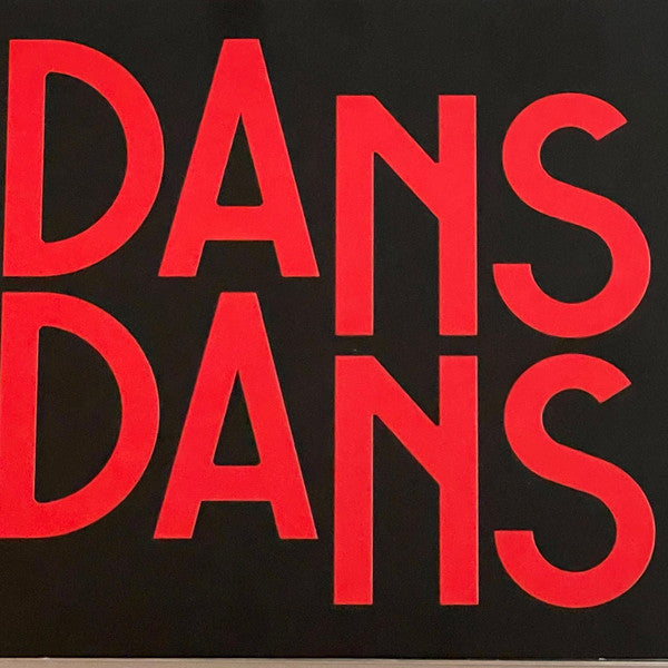 Dans Dans : 6 (CD, Album)