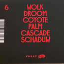 Dans Dans : 6 (CD, Album)