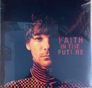 Louis Tomlinson : Faith In The Future (LP, Album)