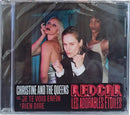Christine And The Queens : Redcar Les Adorables Étoiles (CD, Album)