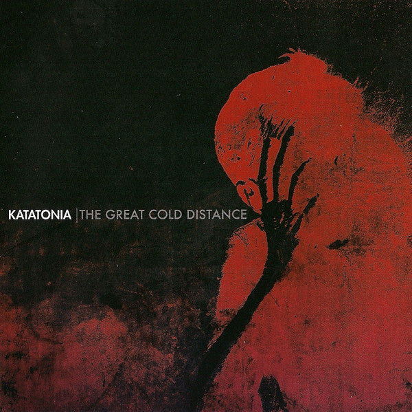 Katatonia : The Great Cold Distance (CD, Album, RE + DVD-A, 5.1 + S/Edition, Sup)
