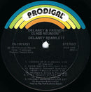 Delaney & Friends : Class Reunion (LP, Album, Mon)