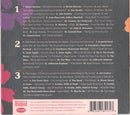 Various : Woodstock Back To The Garden 50th Anniversary Collection (3xCD, Comp, RM, 50t)