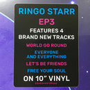 Ringo Starr : EP3 (10", EP)