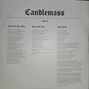 Candlemass : Sweet Evil Sun (LP + LP, S/Sided, Etch + Album)