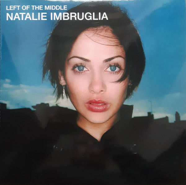 Natalie Imbruglia : Left Of The Middle (LP, Album, Ltd, Num, RE, RP, Blu)