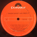 Ginger Baker's Air Force : Air Force 2 (LP, Album)