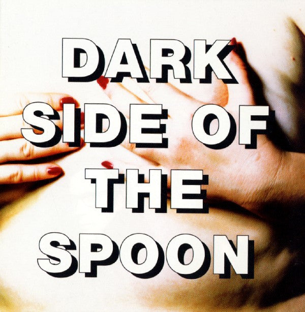 Ministry : Dark Side Of The Spoon (CD, Album)