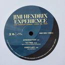 The Jimi Hendrix Experience : Los Angeles Forum - April 26, 1969 (2xLP, Album, Dlx, 150)