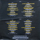 Johnny Hallyday : Album 2 Disques (2xLP, Album, Comp)