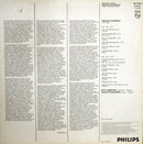 Franz Schubert - Elly Ameling, Dalton Baldwin : An Die Musik (Schubert Songs) (LP, Dig)