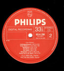 Franz Schubert - Elly Ameling, Dalton Baldwin : An Die Musik (Schubert Songs) (LP, Dig)