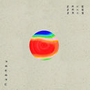 My Baby (2) : Sake Sake Sake (LP, Album)