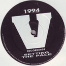 Krust : Jazz Note / Burning (12")