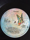 The Incredible String Band : The Big Huge (LP, Album, RP)