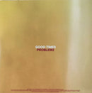 Jungle (12) : Good Times / Problemz (12", Single)